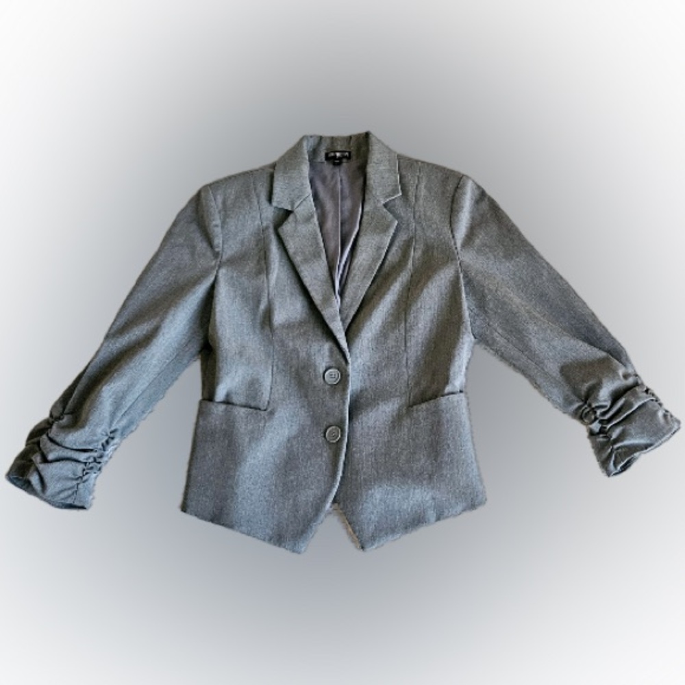 Express Blazer